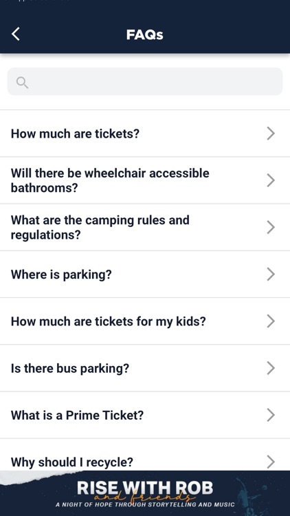 RiseFest screenshot-7