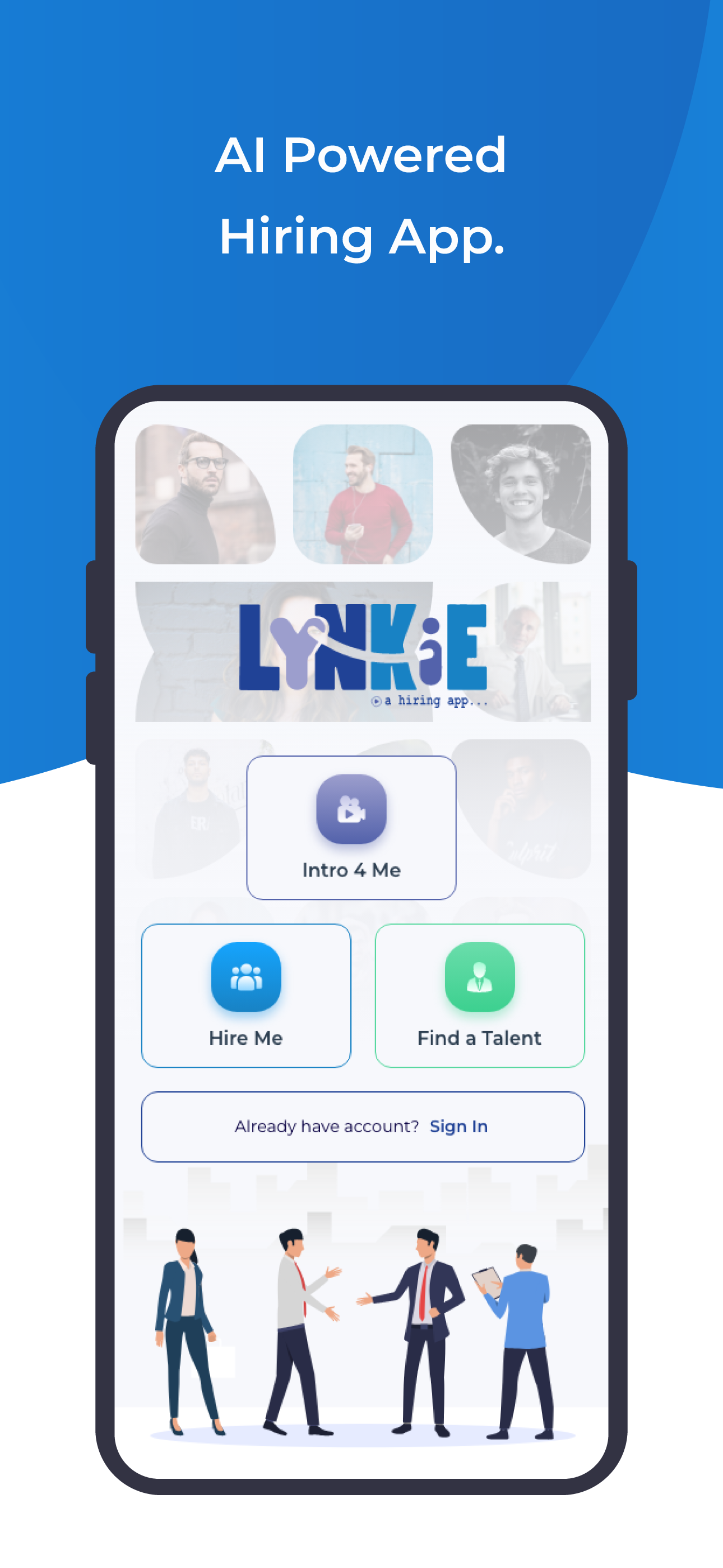 Lynkie