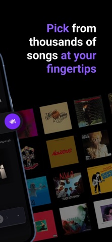 SoundSpy Screenshot 2 of 5