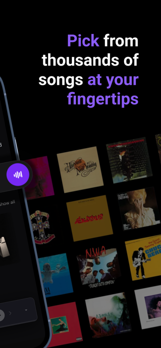 SoundSpy Screenshot 2 of 5