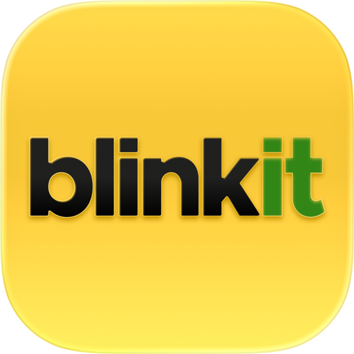 Blinkit: Groceries & more
