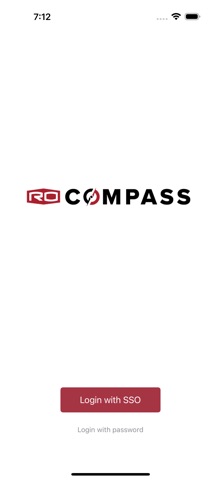 Compass by Rogers-O'Brien Screenshot 1 of 2
