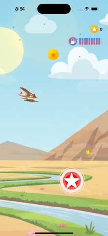 Plane Jump! Screenshot 6 of 10