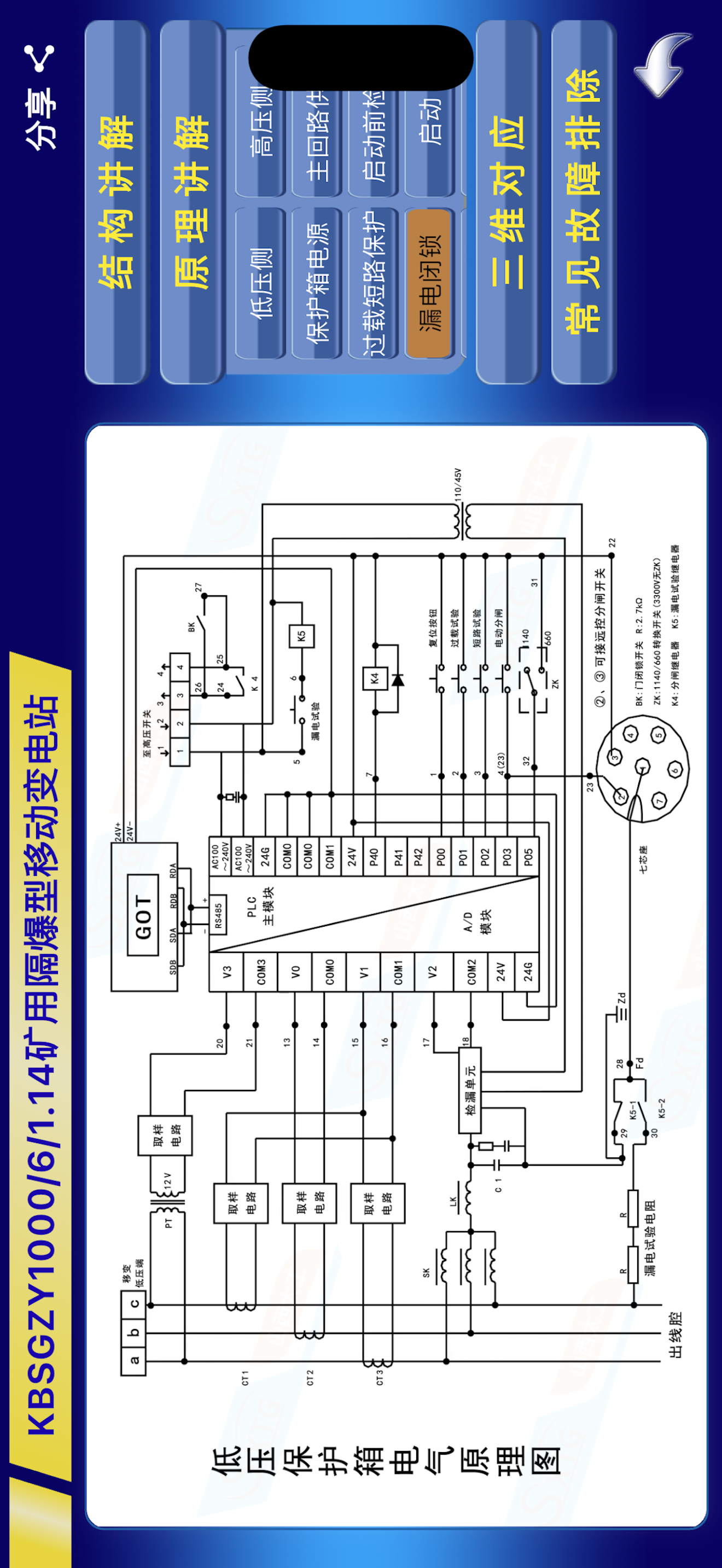 机电员工