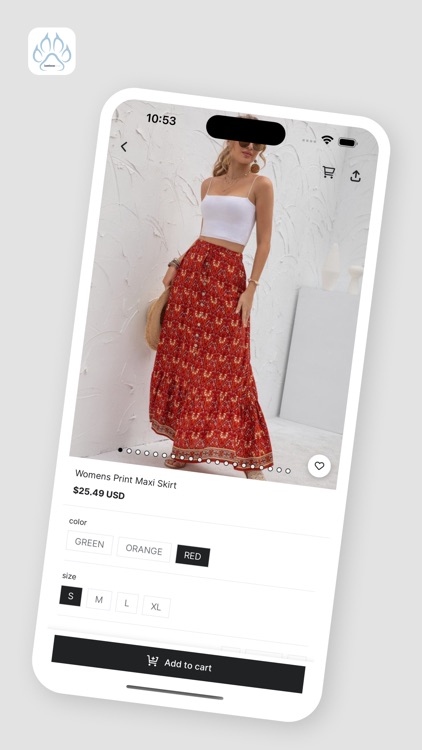 Luminous Bear Shopping screenshot-3