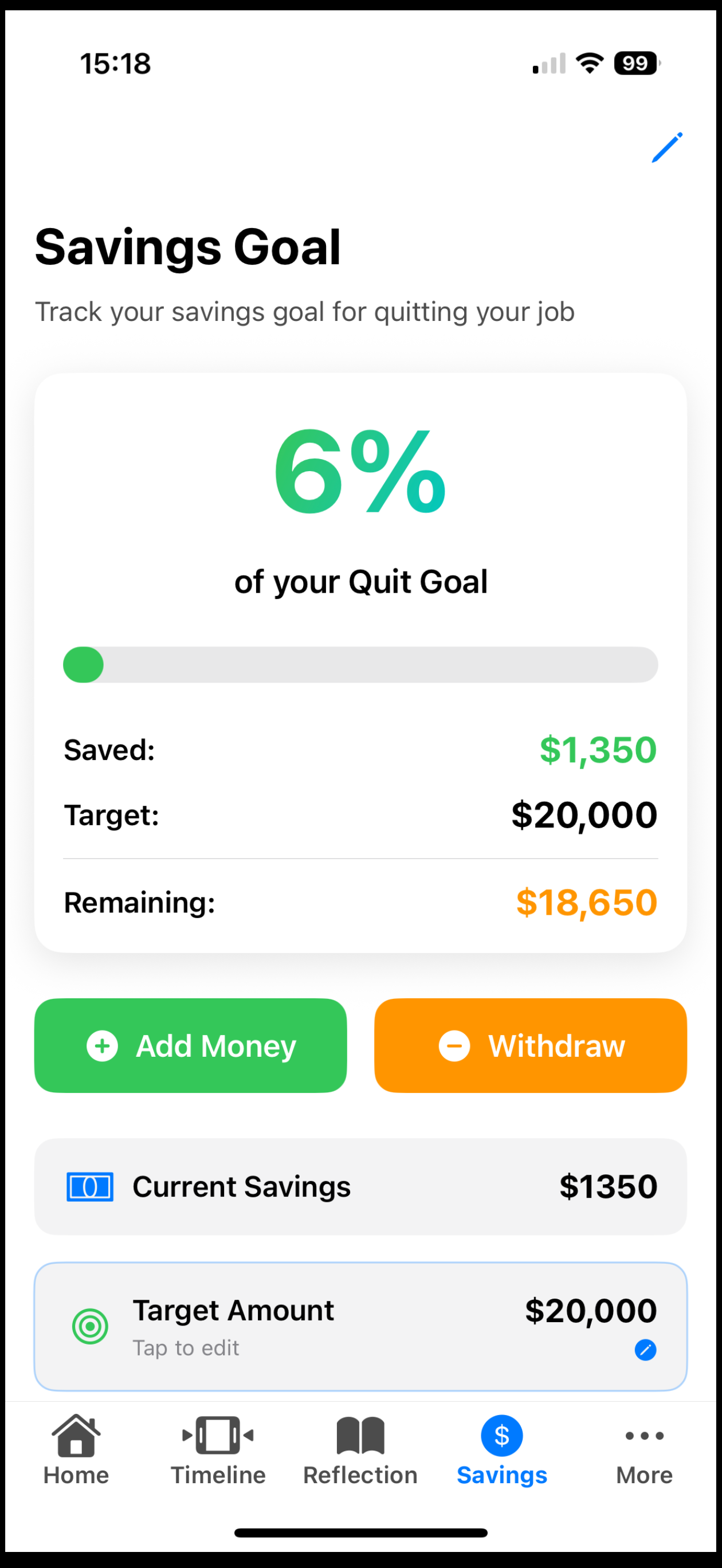 QuitTimer