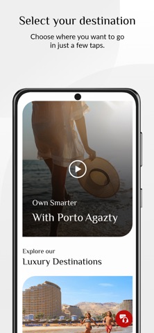 Porto Agazty Screenshot 5 of 5