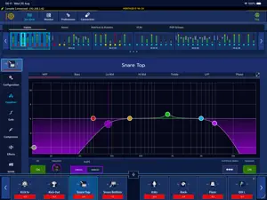 HD-Mix screenshot 4