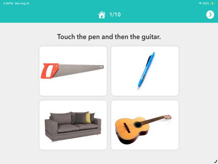 Following Directions by TSApps screenshot 7