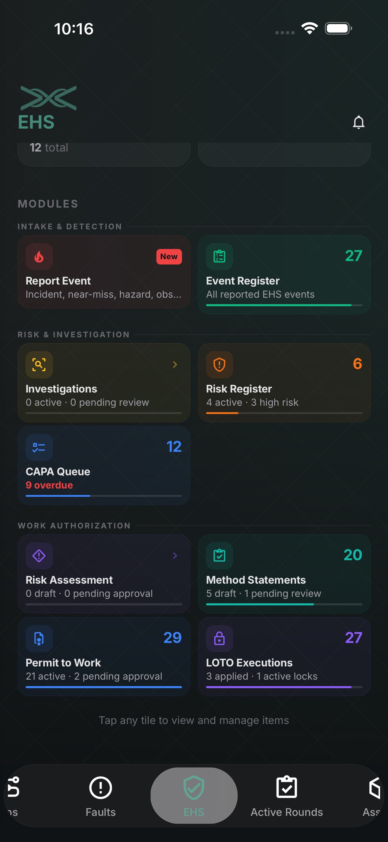 Screenshot 5 of AlfredX