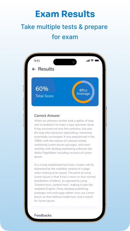 Sorise Student screenshot-4