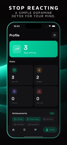No Contact: HealDays screenshot