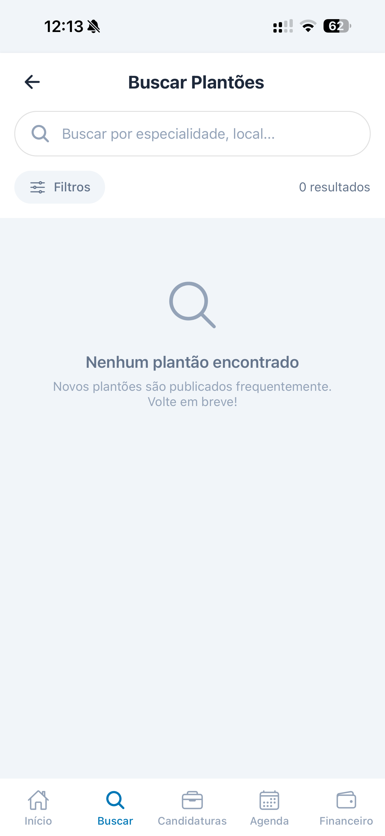 Med-Plantão screenshot 5