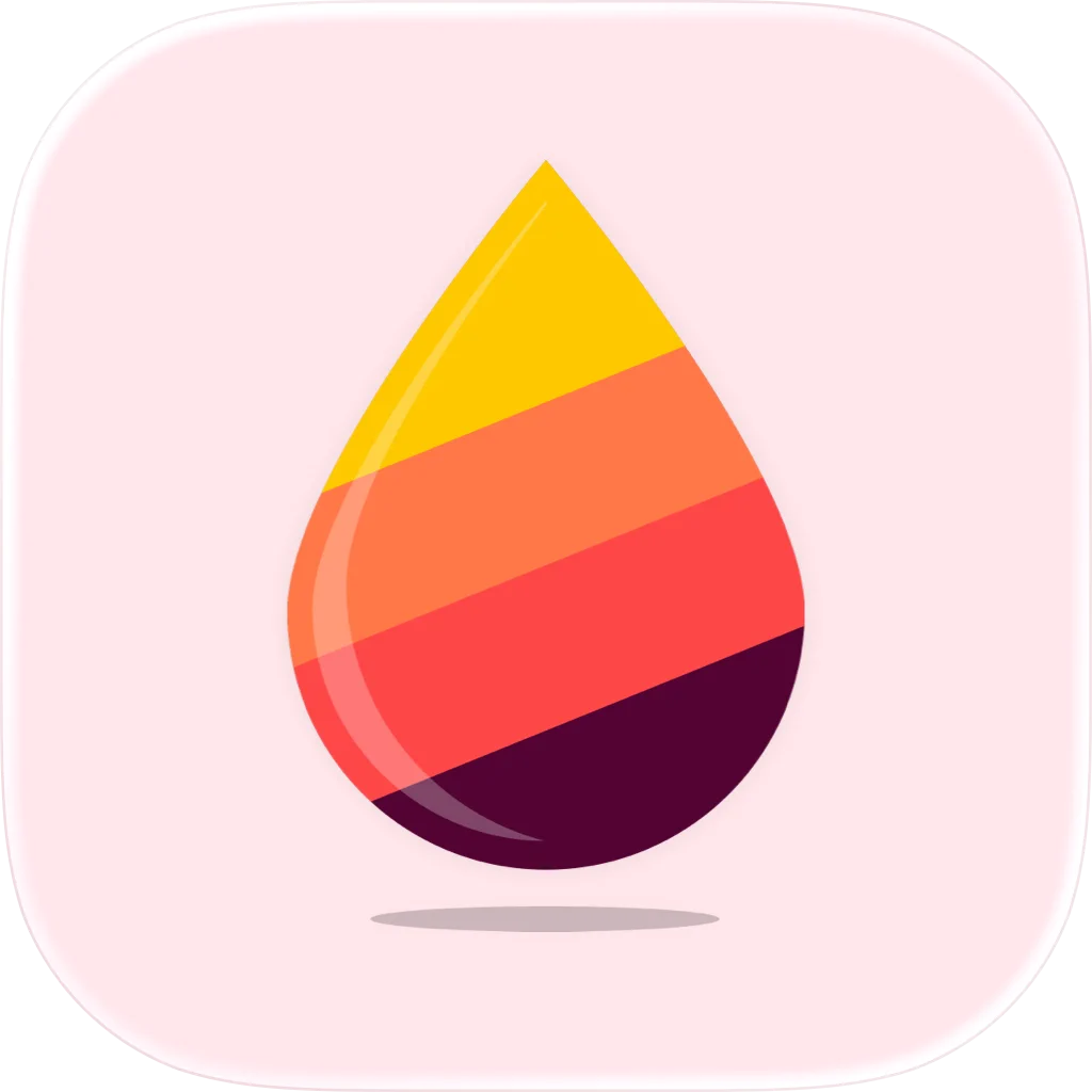 Litur - Color Library