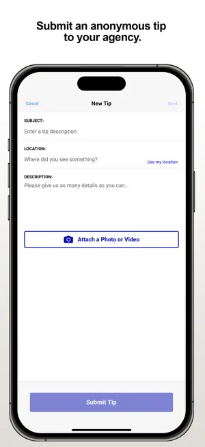 HPDTip screenshot 2