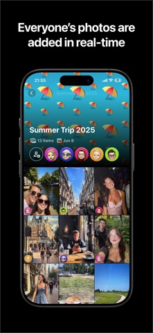 JustShoot screenshot