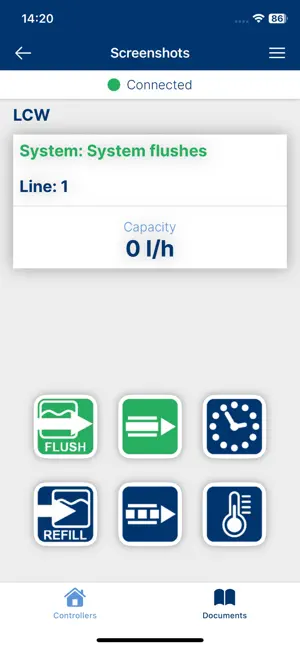 Lubing LC screenshot 2