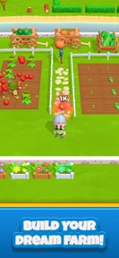 Farm Tale: Village Life screenshot