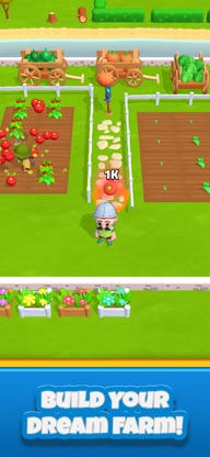 Farm Tale: Village Life screenshot 5