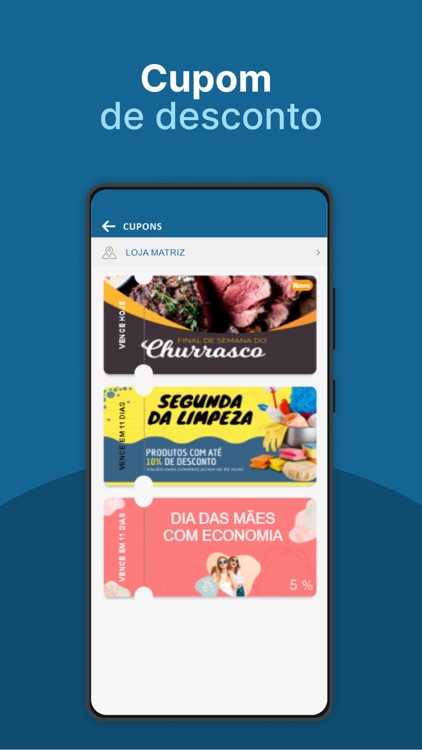 Marques Ofertas screenshot-5