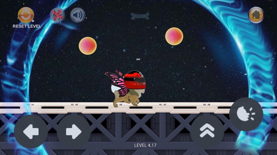 #7. Keyla Fun Run (iOS) 由: Bily Vladimir