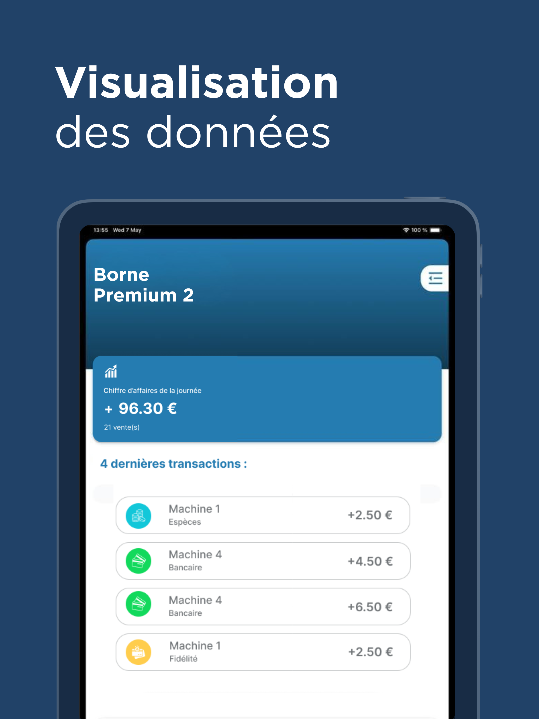 TouchNPay