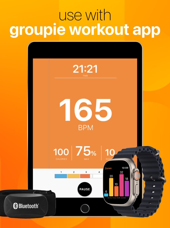 Groupie Live Studio screenshot-5