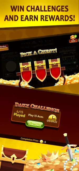 Spades Royale: Online + Single screenshot 4