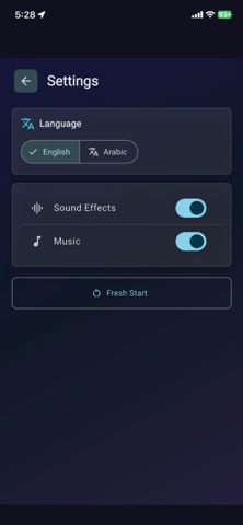 Bubble Shooter - Color Pop Screenshot 6 of 6