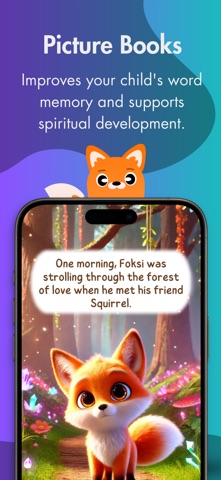 OlyHi - Tales, Books, Games iPhone screenshot