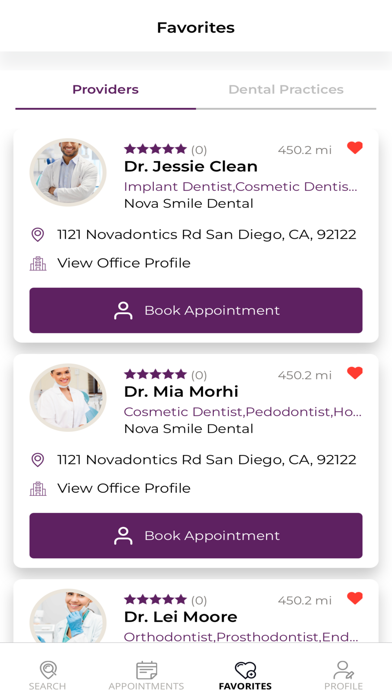 Care Pulse Screenshot