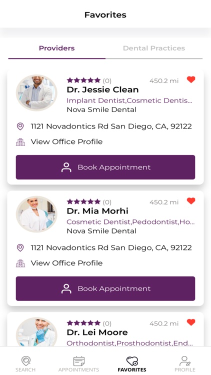 Care Pulse screenshot-8