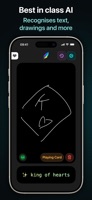 Pluma previous screenshot 1