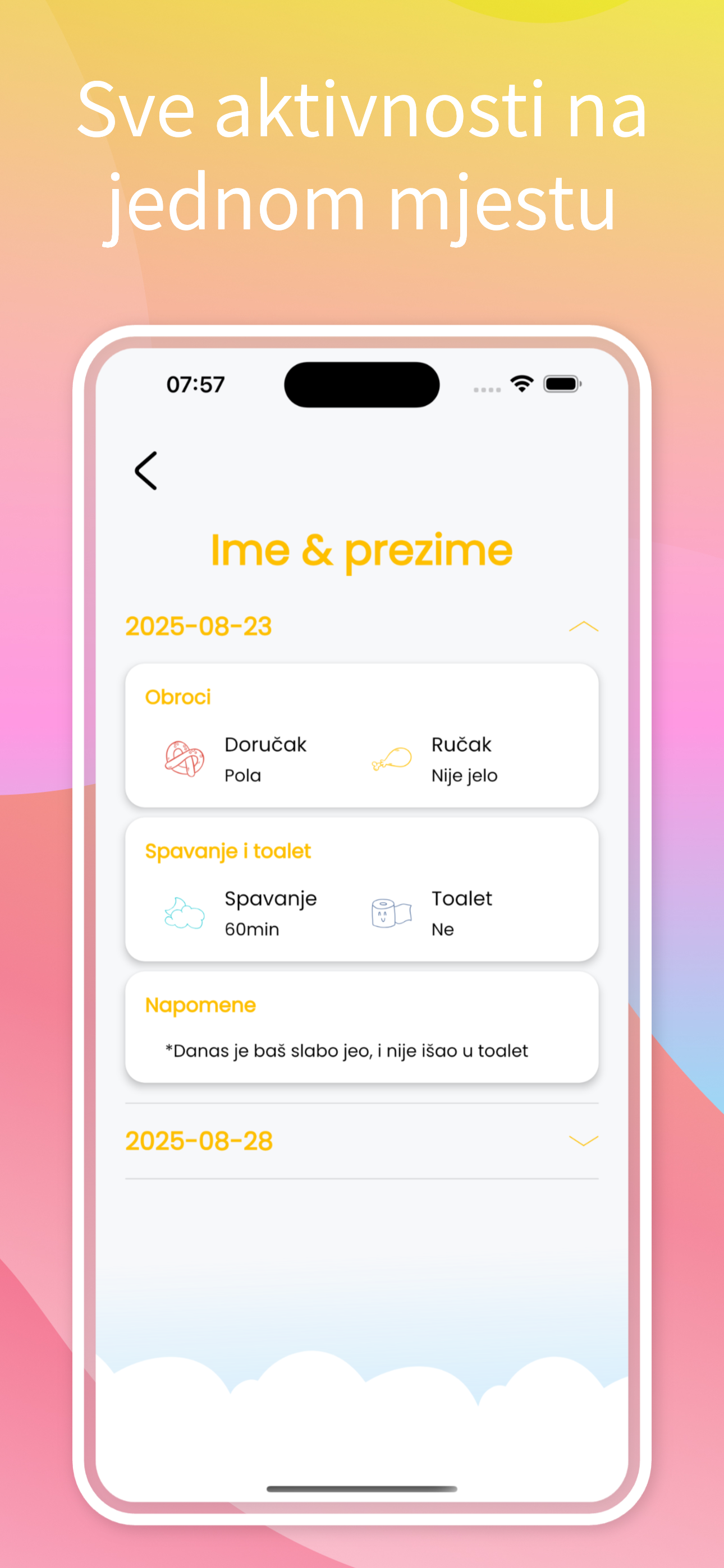 Zvjezdica screenshot 3