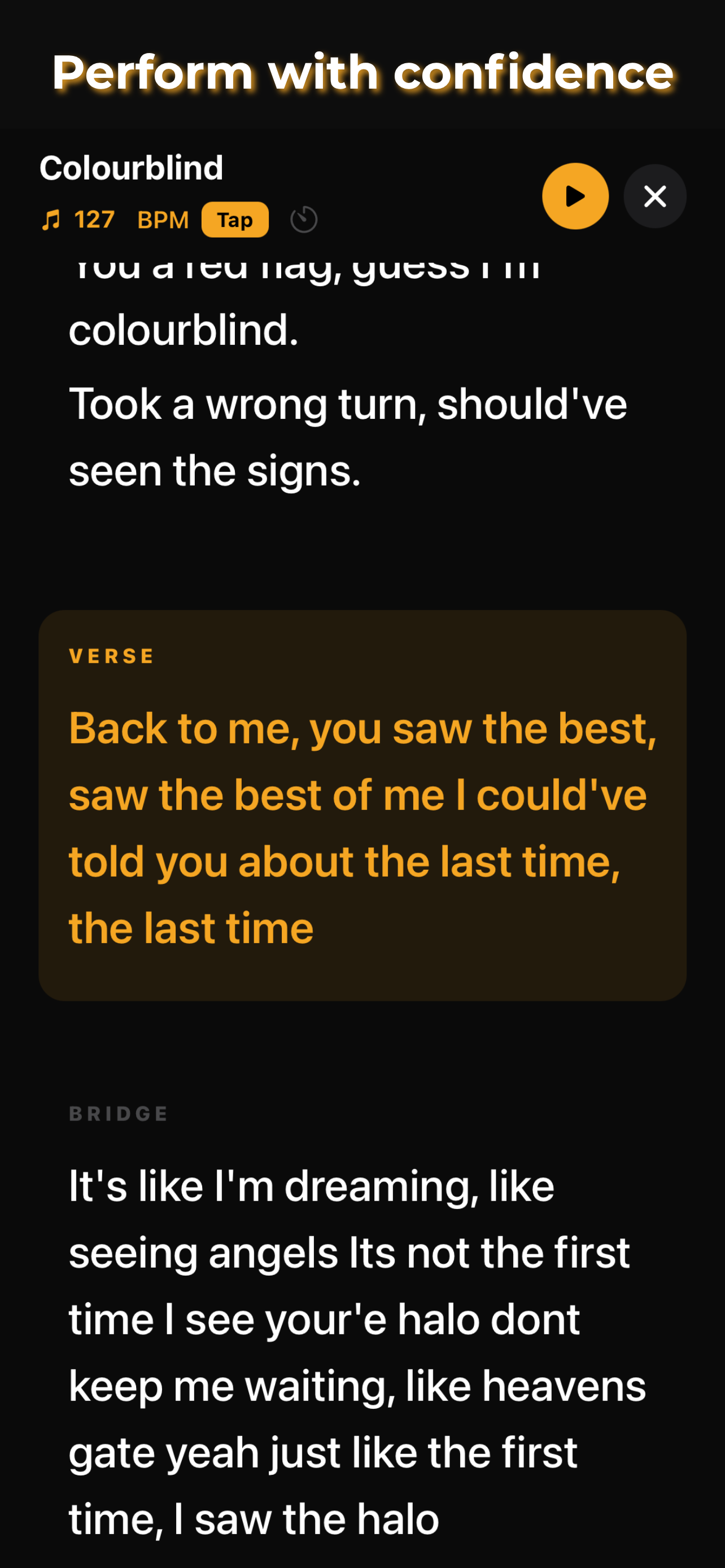 Lyricque