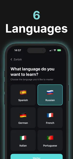 VocabLock: App Blocker & Focus screenshot 4