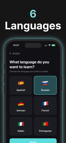 VocabLock: App Blocker & Focus Screenshot 4 of 9