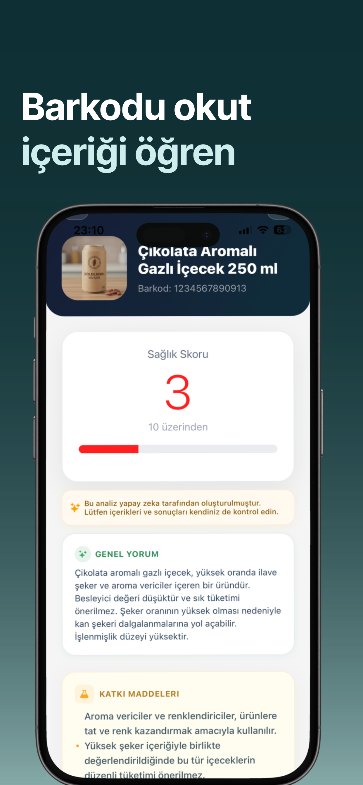 Dedective Market screenshot 5