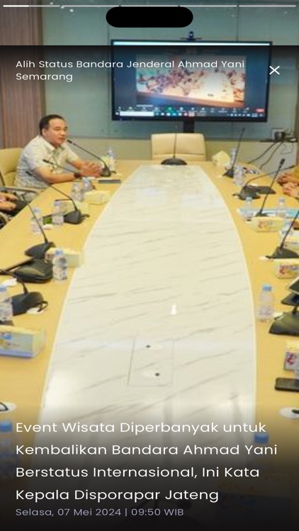 Suara Merdeka screenshot-4