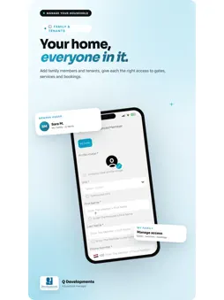Q Developments screenshot 9
