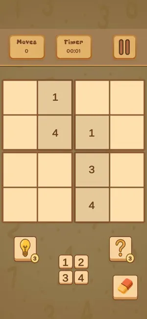 Cedoku screenshot 4