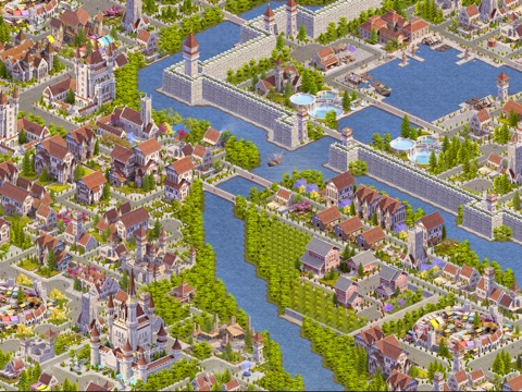 Designer City: Medieval Empireのおすすめ画像9