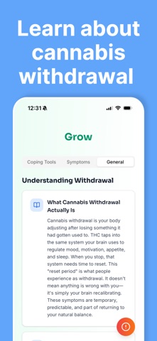 Leafit: Quit Weed Now Screenshot 6 of 7