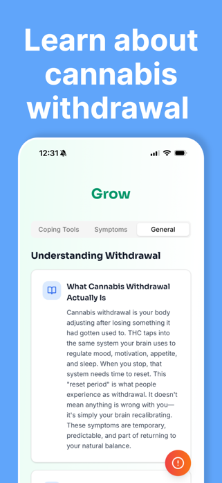 Leafit: Quit Weed Now Screenshot 6 of 7