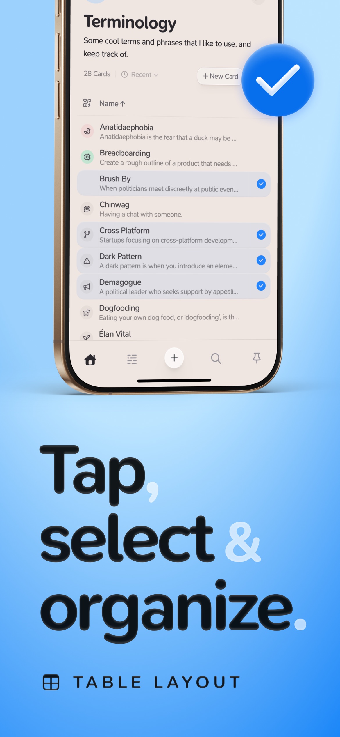 Supernotes — screenshot 3 of 7