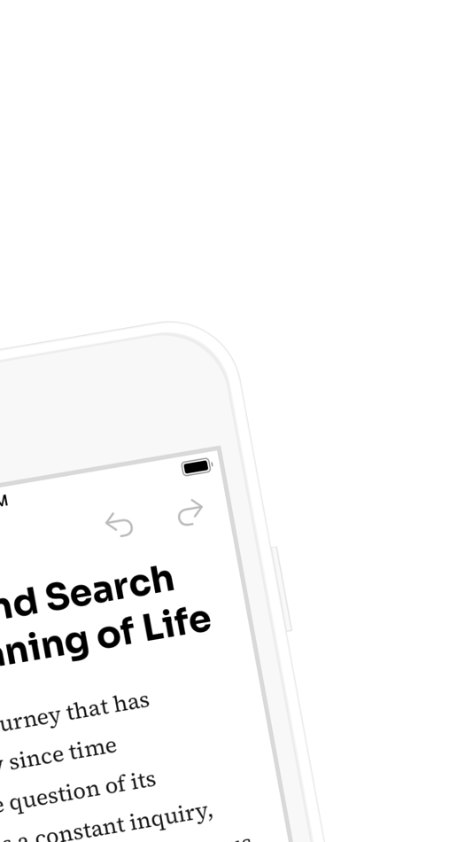 #2. DraftBot - AI draft generator (iOS) 由: Swiply Oy
