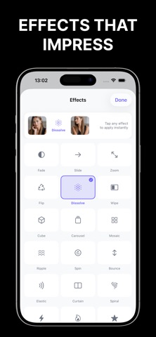 Slideshow Maker – Photo Video screenshot