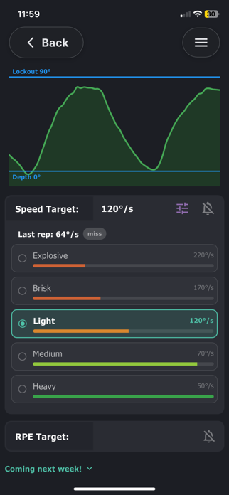PDC Performance Screenshot 1 of 10