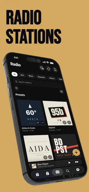 Serento - UPnP Control Point screenshot 4