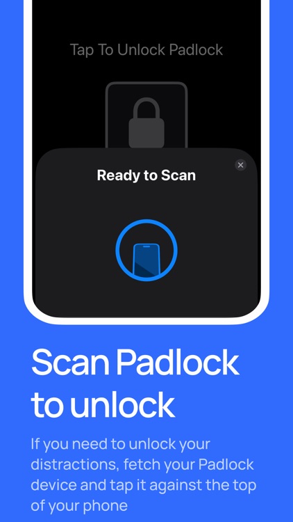 Padlock - Remove Distractions screenshot-5